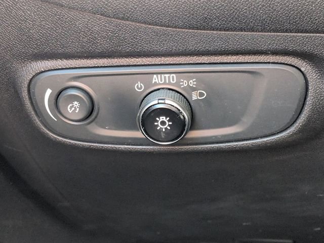 Used 2022 Chevrolet Equinox LT image 19