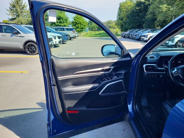 Certified 2024 Kia Telluride S w/ S Sunroof Package AWD/4WD image 14