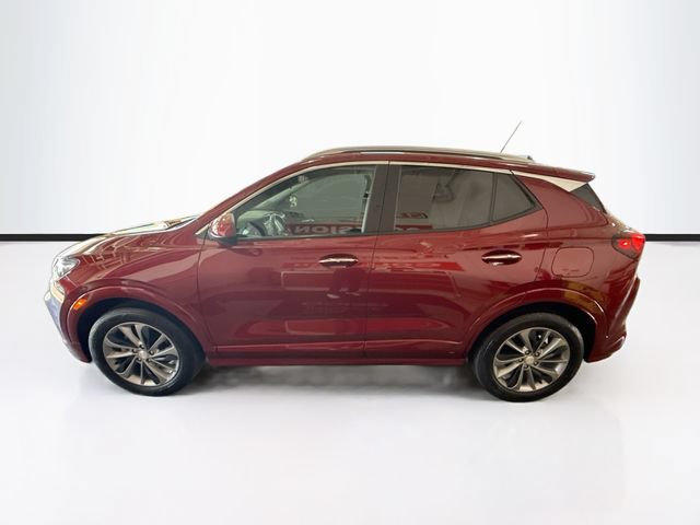 Used 2023 Buick Encore GX Select FWD image 9