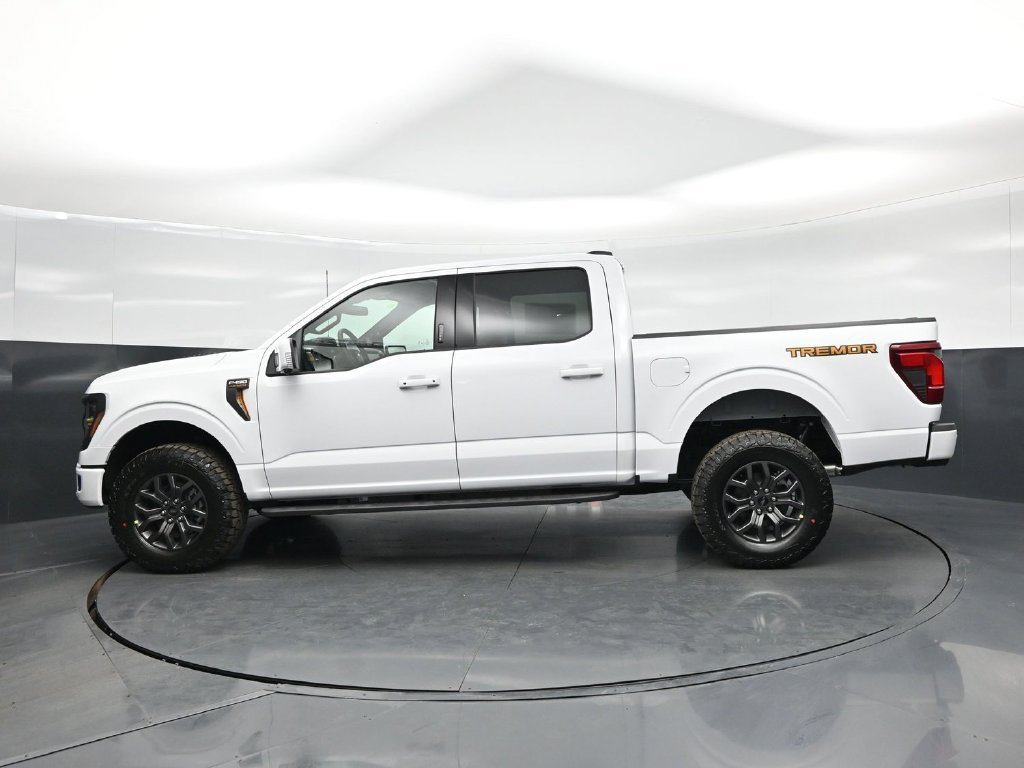 New 2026 Ford F150 Tremor w/ Equipment Group 402B AWD/4WD image 29