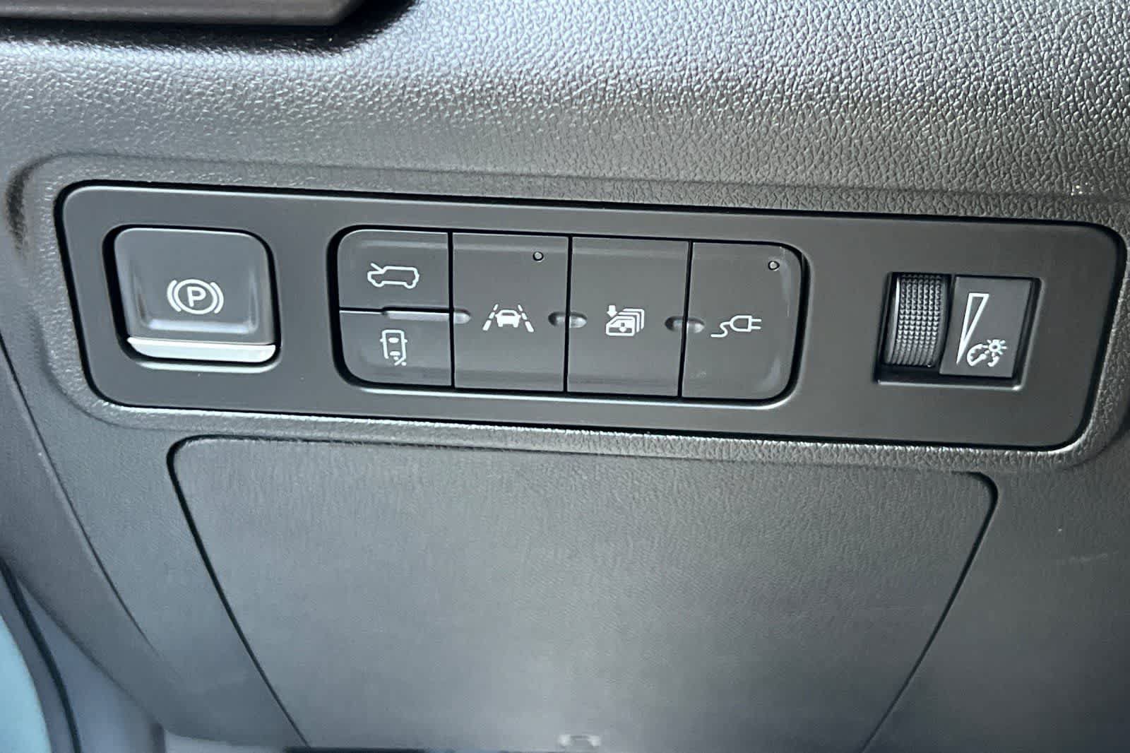 Used 2024 GMC Hummer EV 3X AWD/4WD image 34