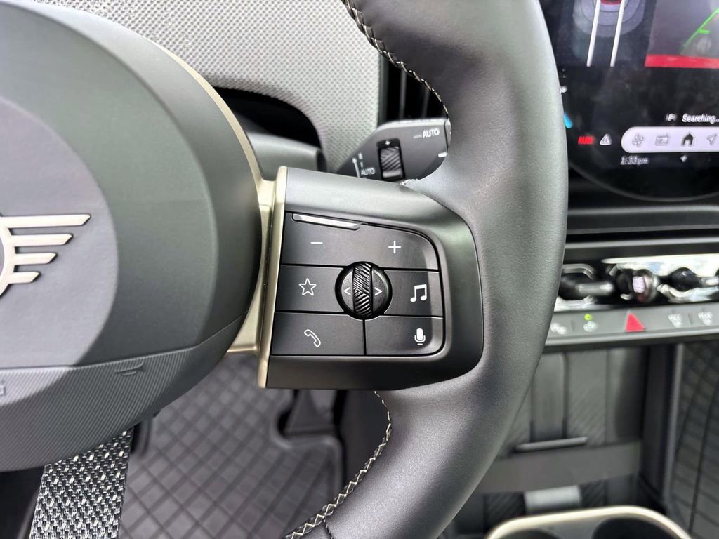 Certified 2025 MINI Cooper S image 18