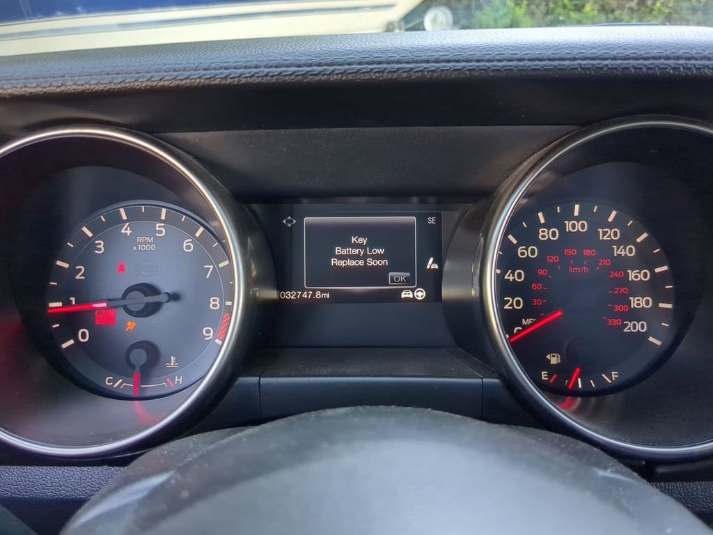 Used 2016 Ford Mustang Shelby GT350 w/ Track Package image 15