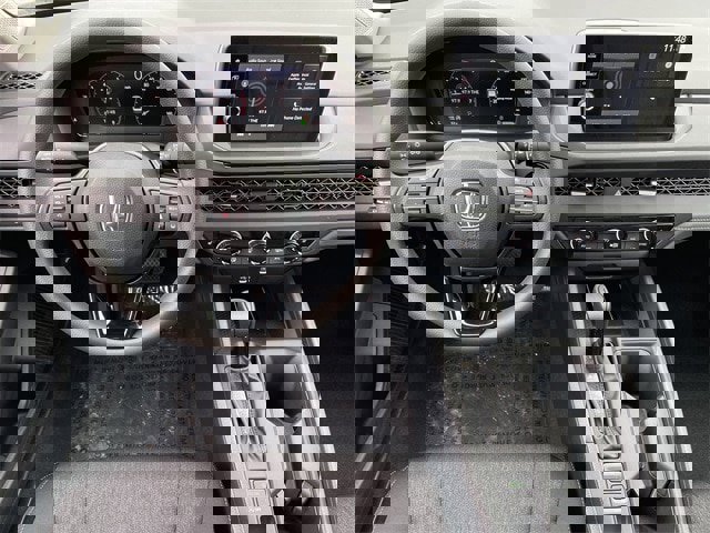 New 2026 Honda Accord SE image 10