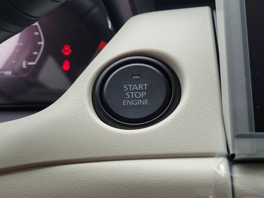 New 2026 MAZDA CX-5 Select image 24