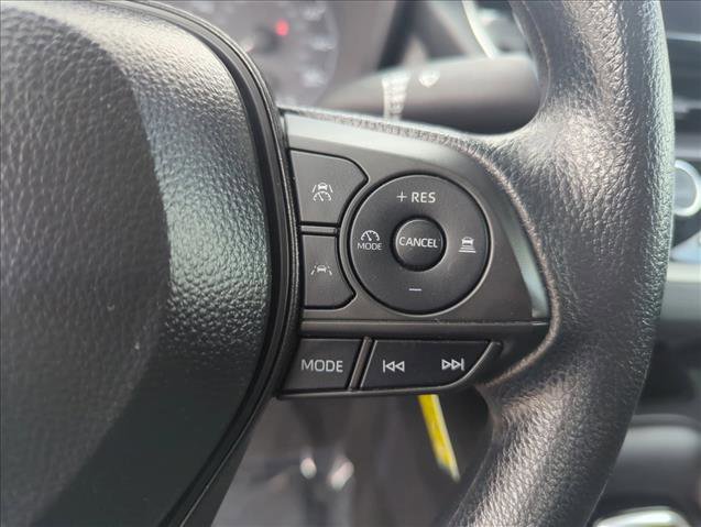 Certified 2025 Toyota Corolla LE image 11