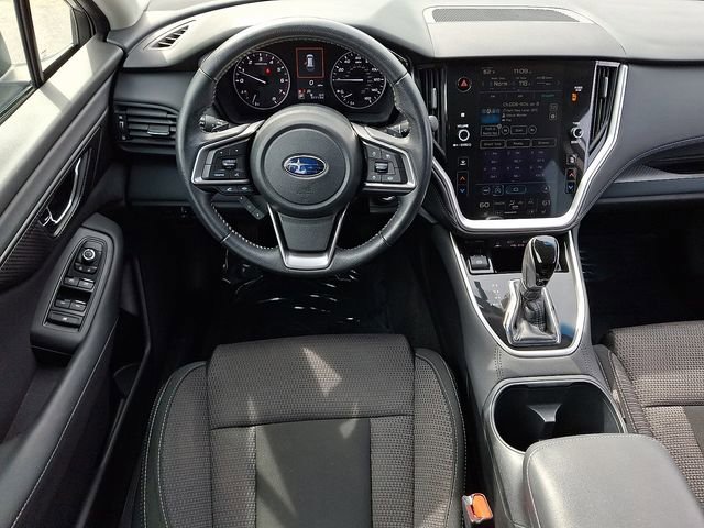 Used 2021 Subaru Outback Premium AWD/4WD image 11