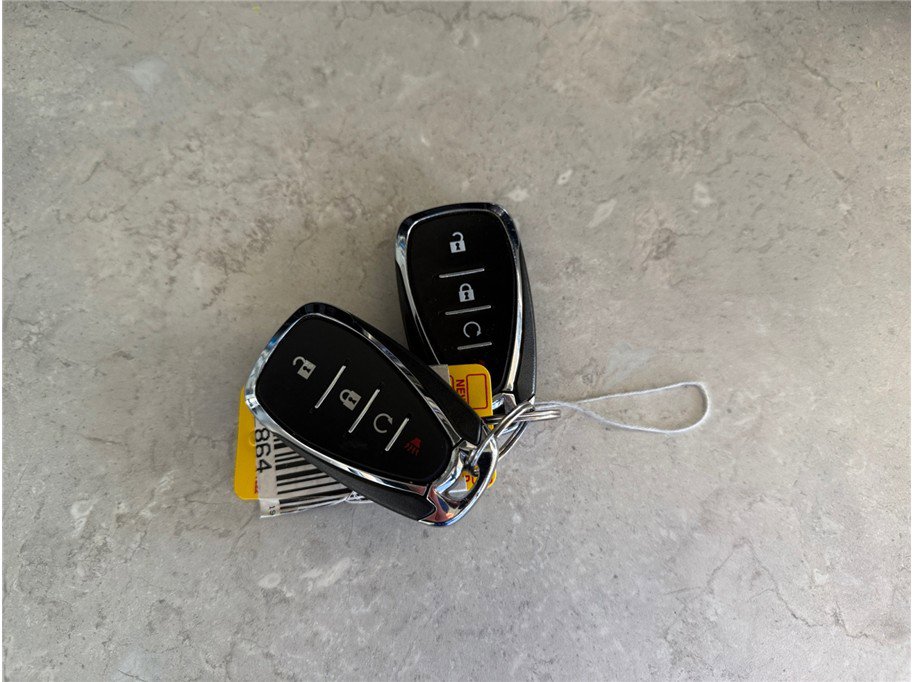 Used 2019 Chevrolet Bolt LT image 47