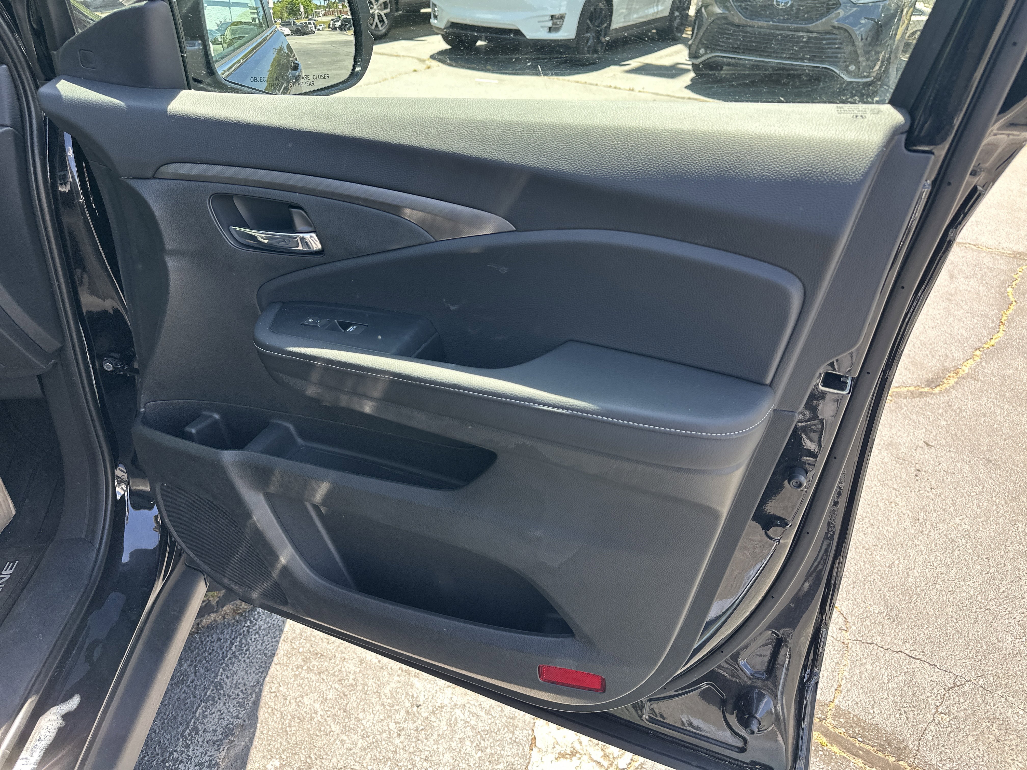 Used 2026 Honda Ridgeline RTL image 16