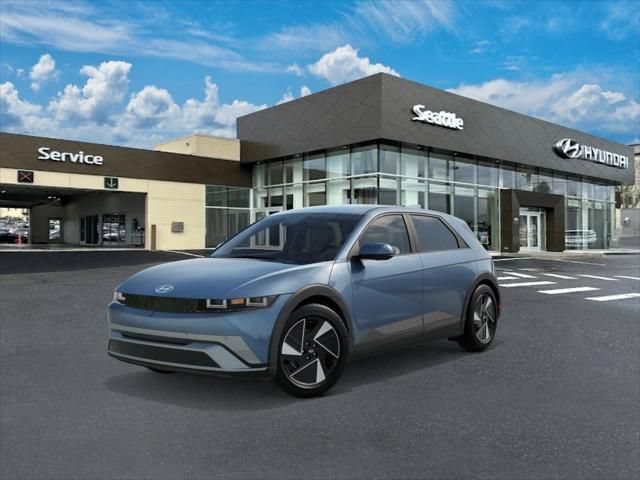 New 2026 Hyundai Ioniq 5 SEL AWD/4WD 360° Tour