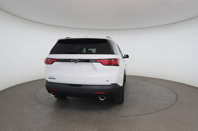 Used 2023 Chevrolet Traverse LT FWD image 16