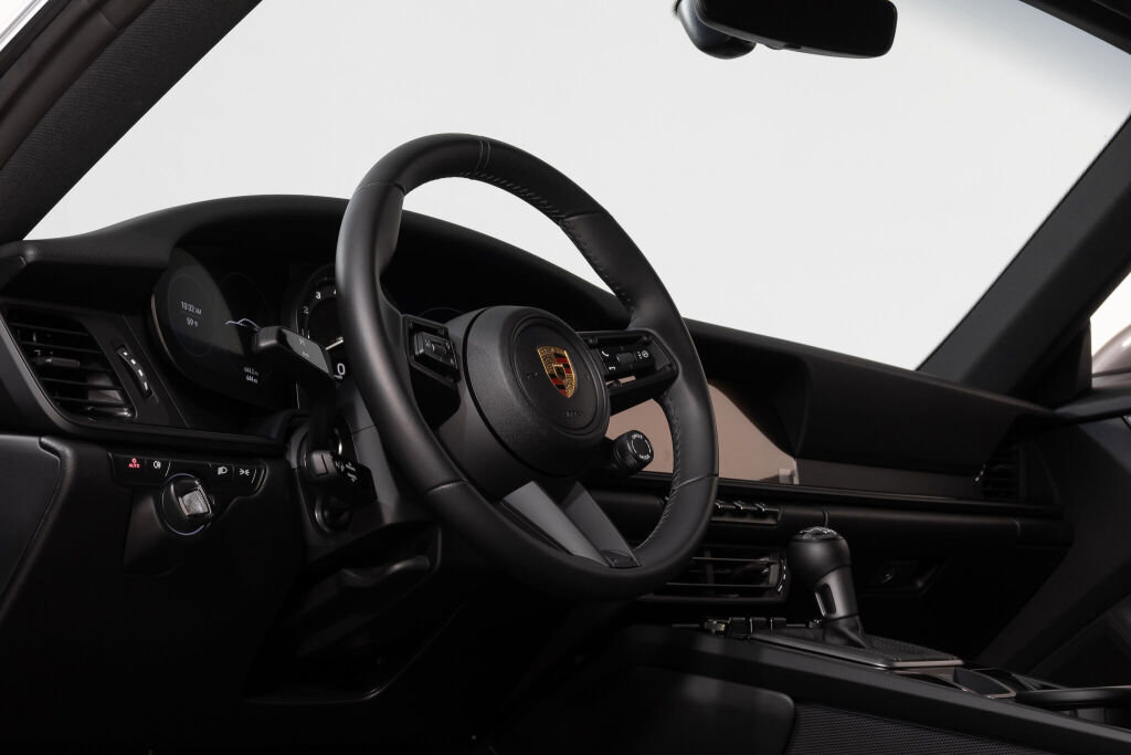 Used 2024 Porsche 911 Carrera T image 28