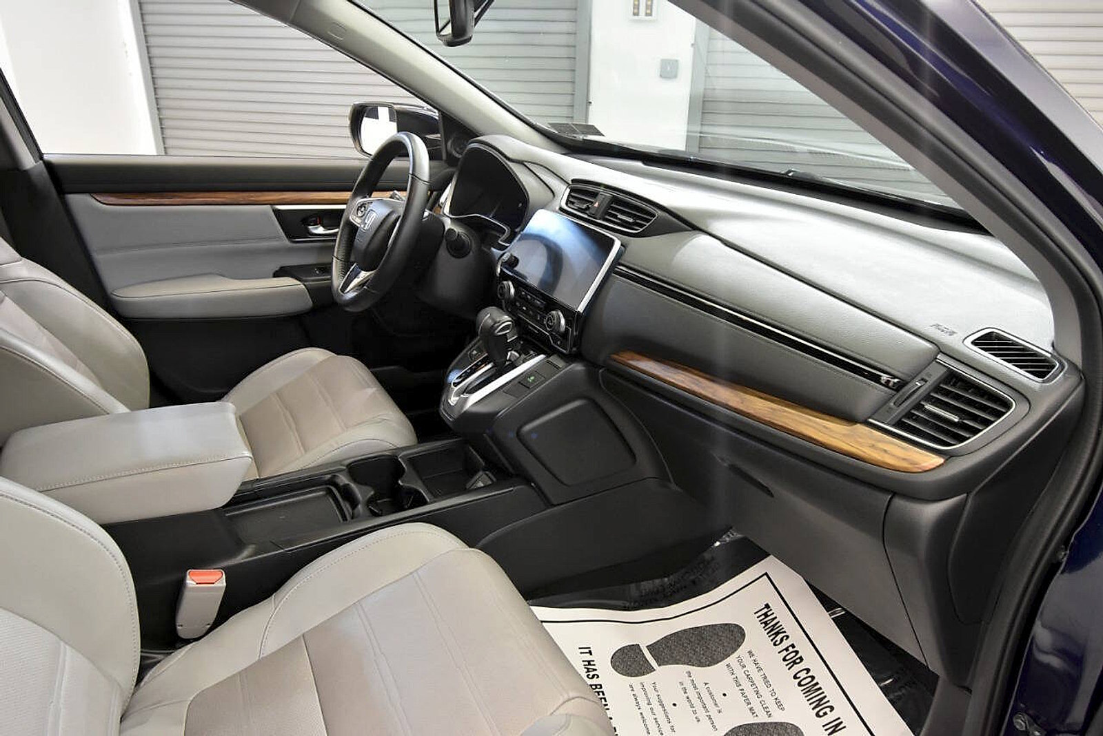 Used 2019 Honda CR-V Touring image 16