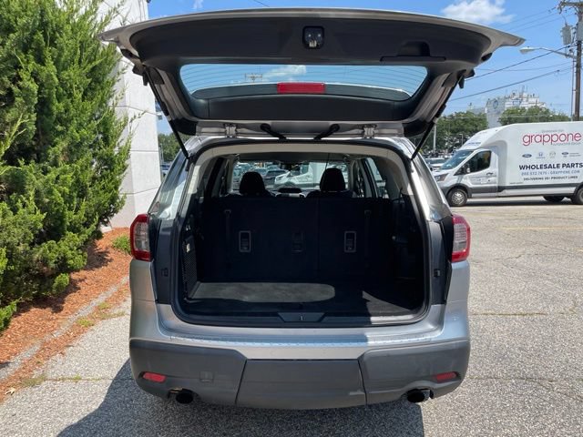 Used 2019 Subaru Ascent 8-Passenger AWD/4WD image 48