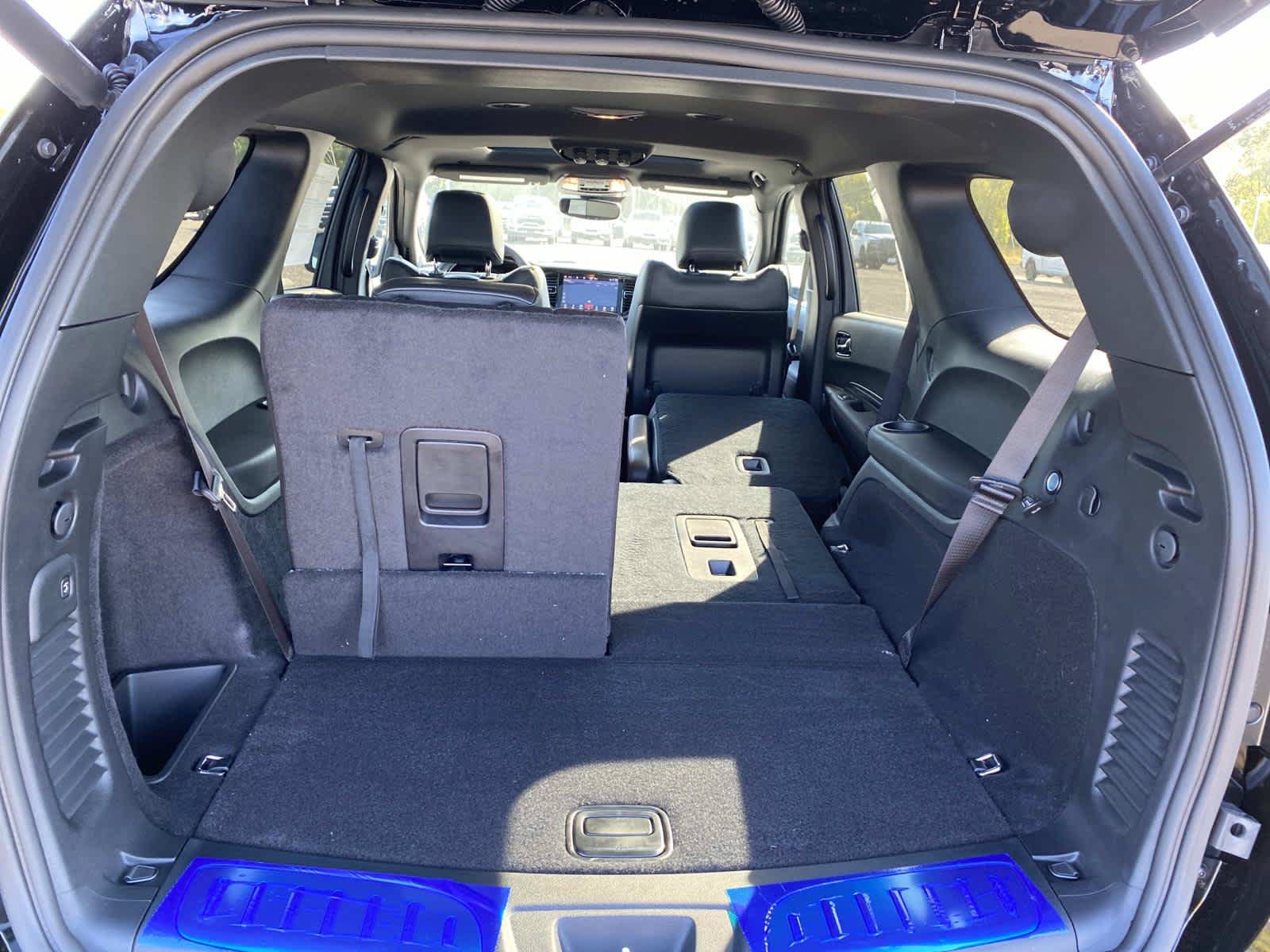 New 2026 Dodge Durango GT AWD/4WD image 5