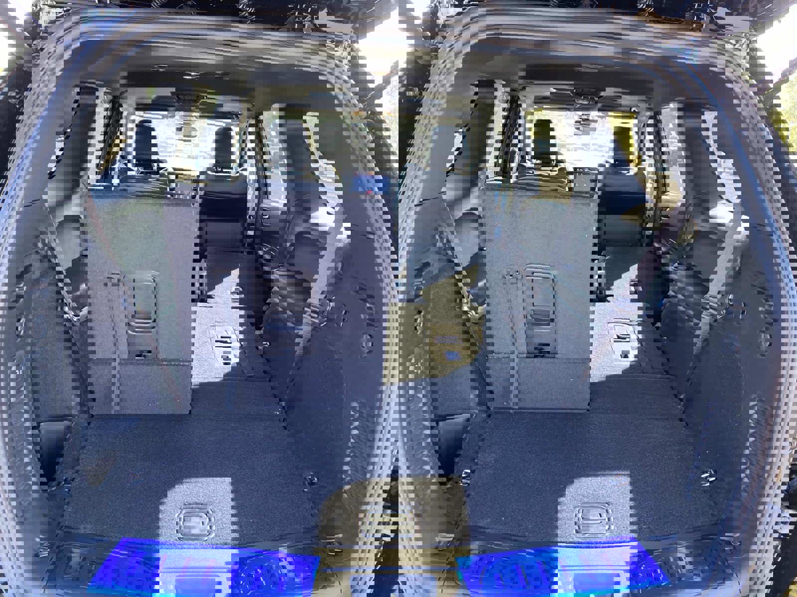 New 2026 Dodge Durango GT image 5