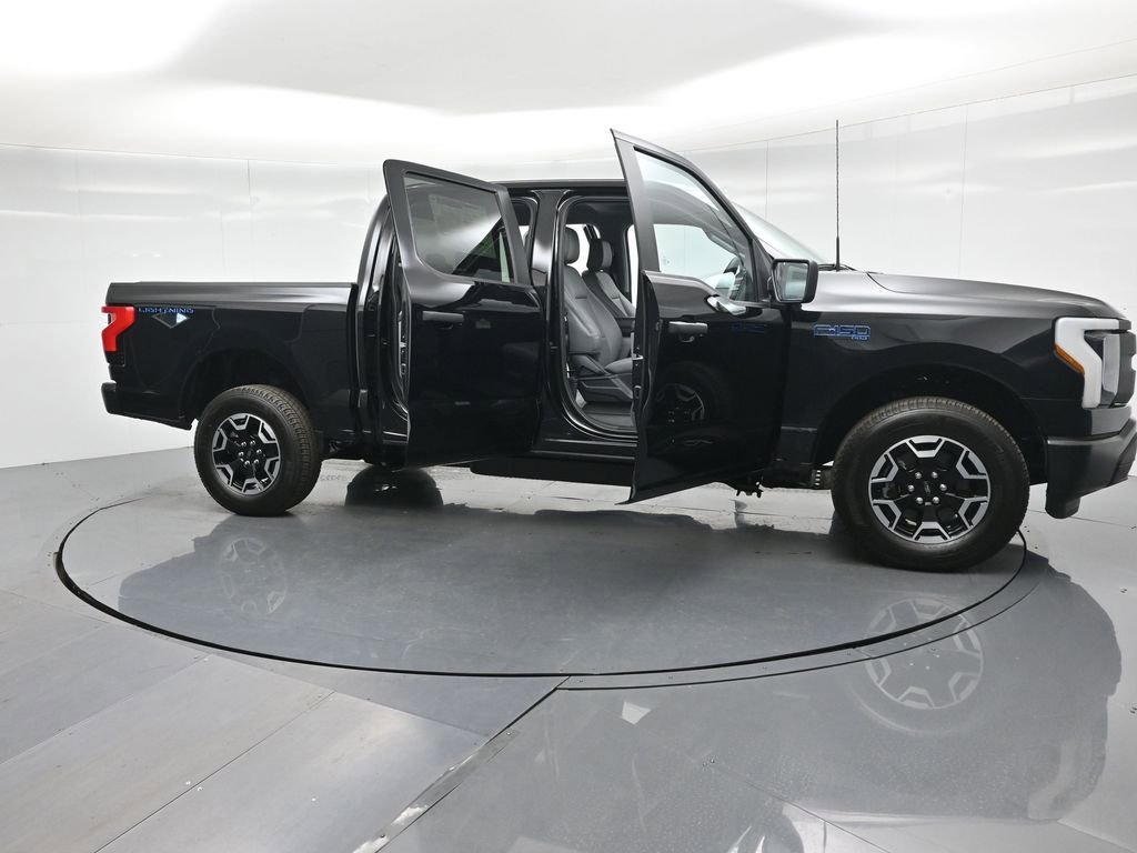New 2024 Ford F150 Lightning Pro image 33
