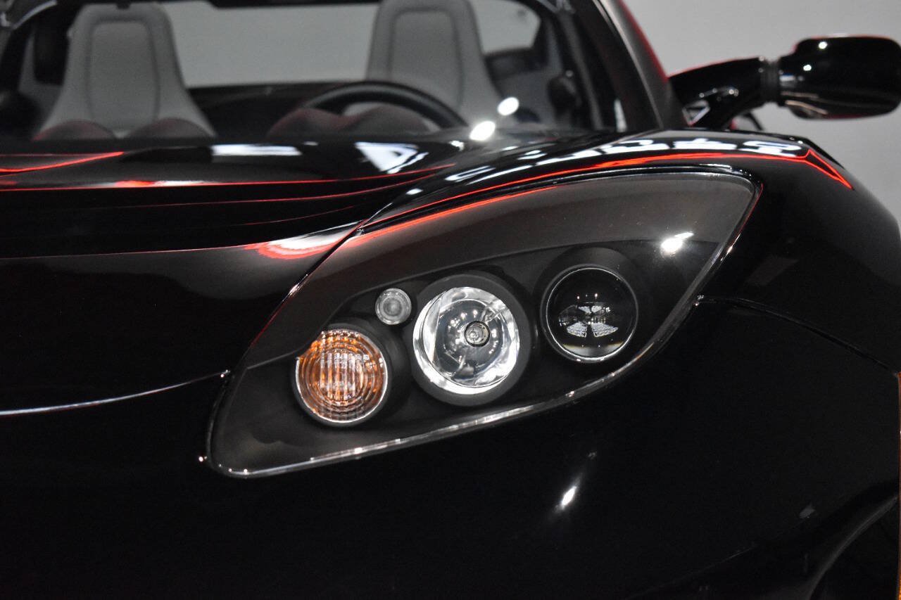 Used 2011 Tesla Roadster Sport RWD image 19
