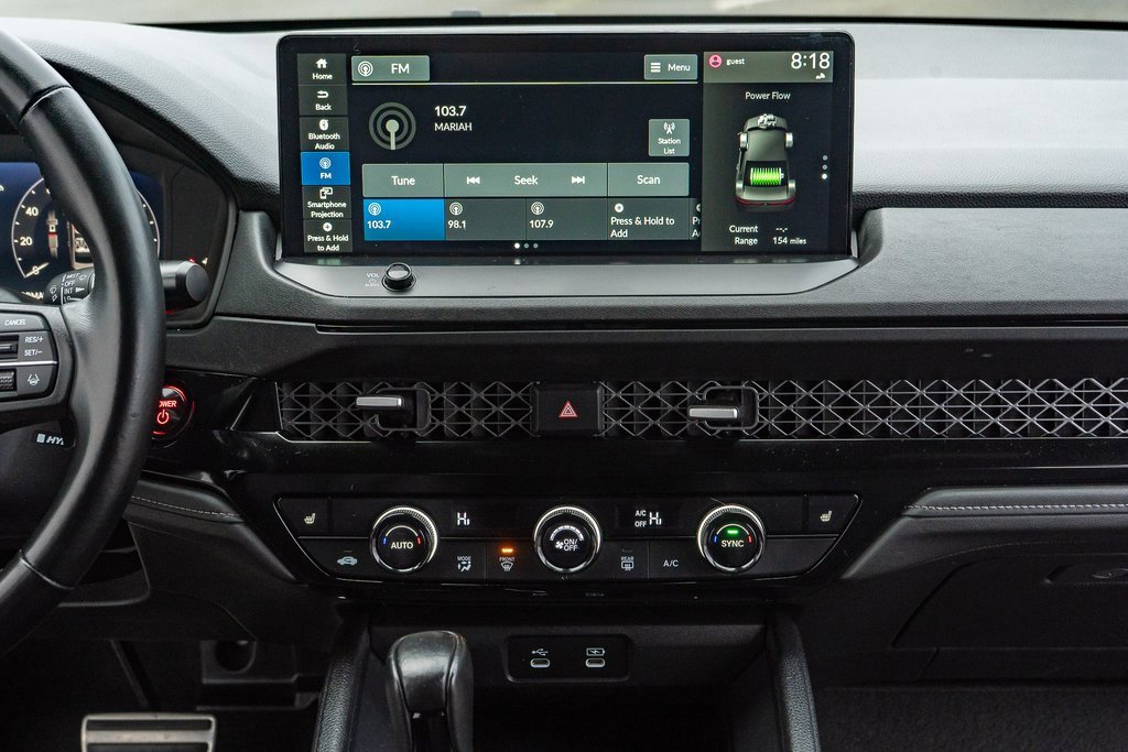 Certified 2023 Honda Accord Sport image 22