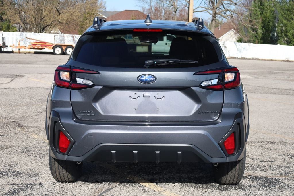 New 2026 Subaru Crosstrek 2.0i Premium image 6