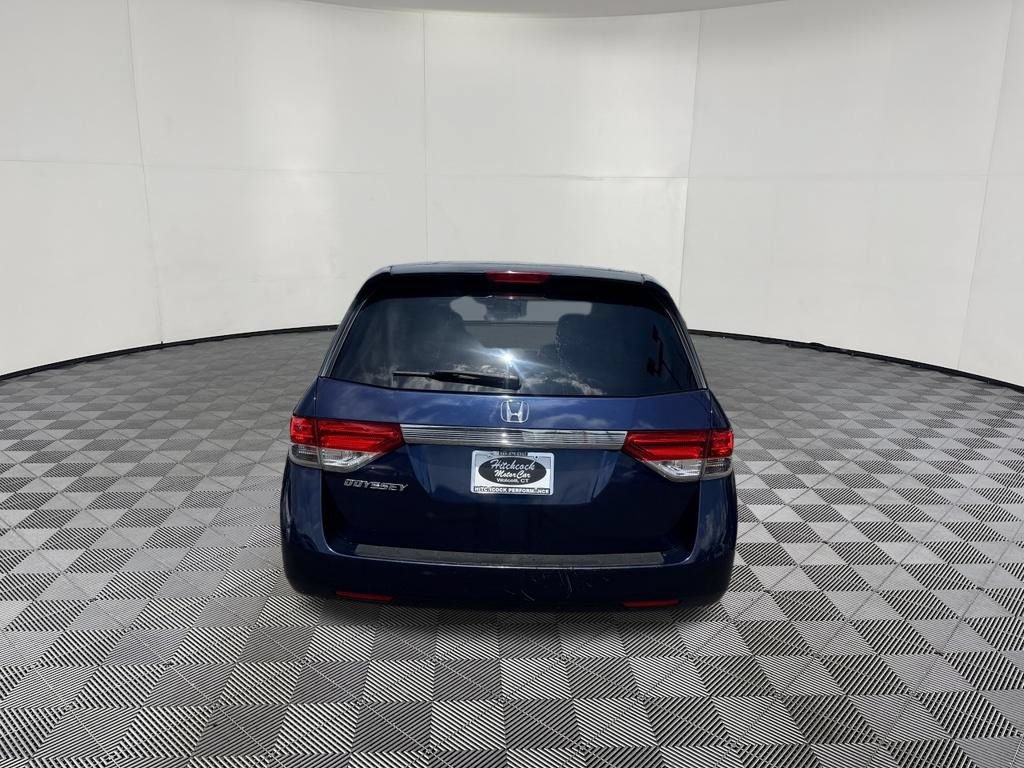Used 2015 Honda Odyssey LX image 6