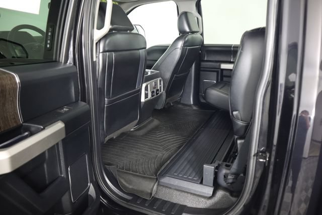 Used 2021 Ford F350 Lariat AWD/4WD image 72