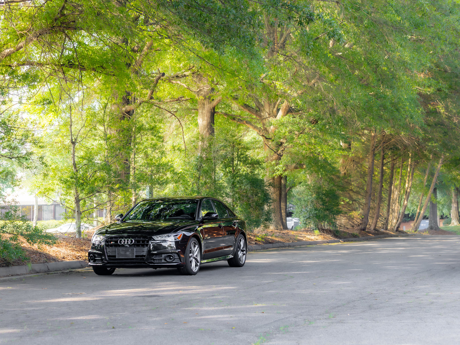 Used 2017 Audi S6 Prestige w/ Prestige Package AWD/4WD image 40