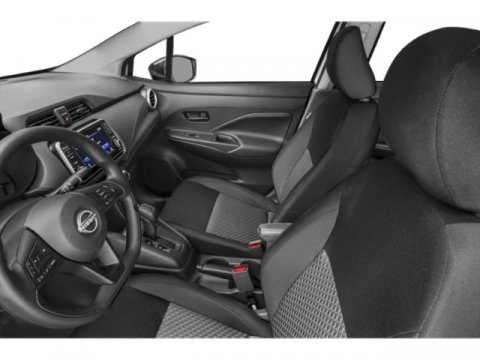 New 2025 Nissan Versa S w/ S Plus Package image 12