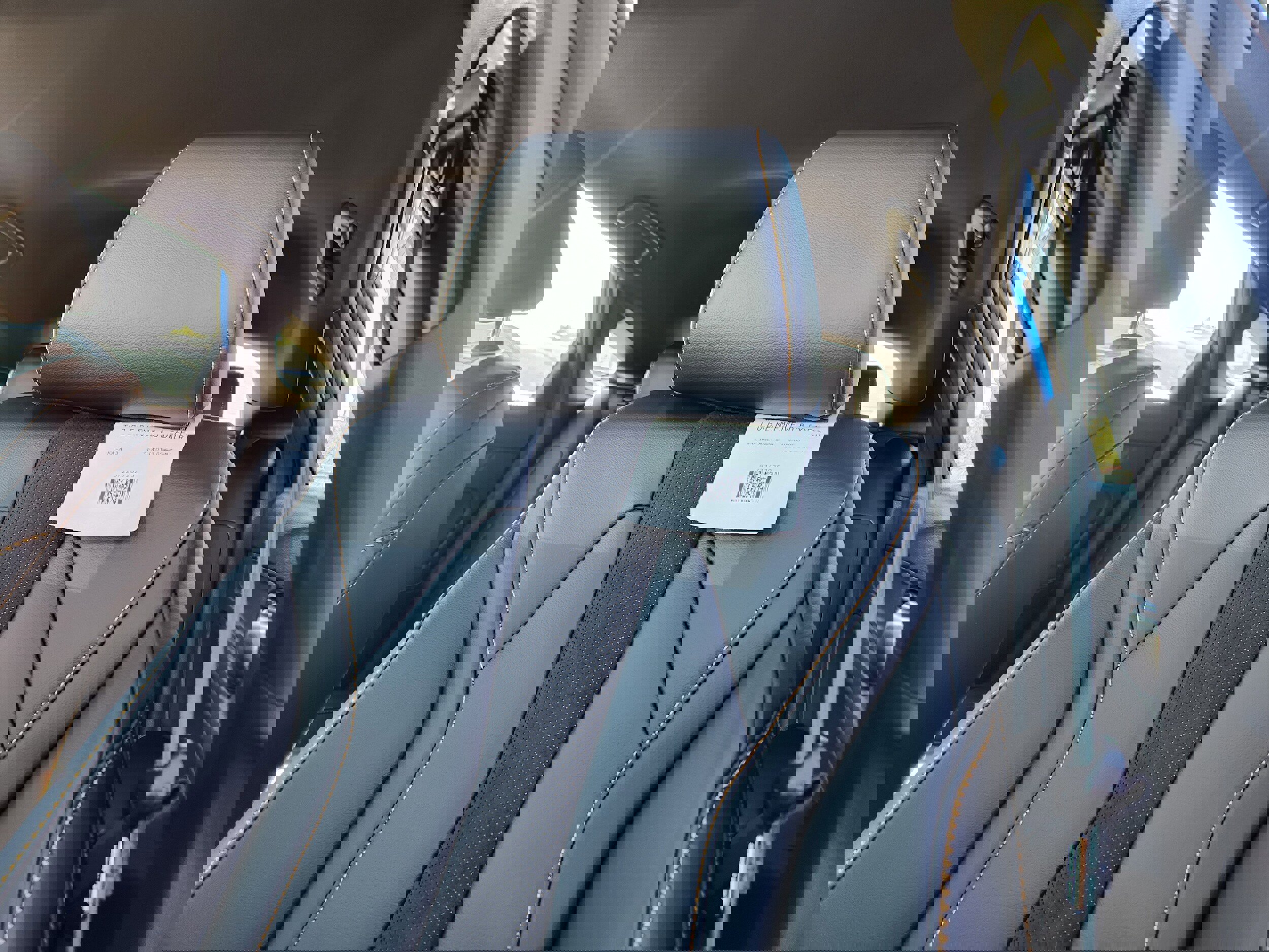 New 2026 Acura Integra A-Spec image 9