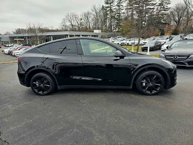 Used 2023 Tesla Model Y Long Range image 8