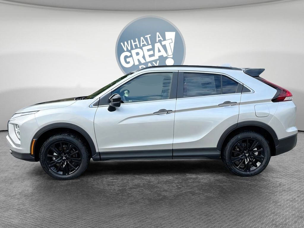 New 2026 Mitsubishi Eclipse Cross AWD image 3
