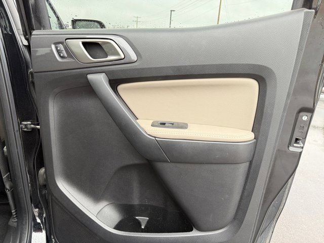 Used 2020 Ford Ranger Lariat w/ FX4 Off-Road Package AWD/4WD image 24