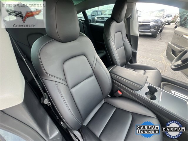 Used 2022 Tesla Model 3 Long Range image 27