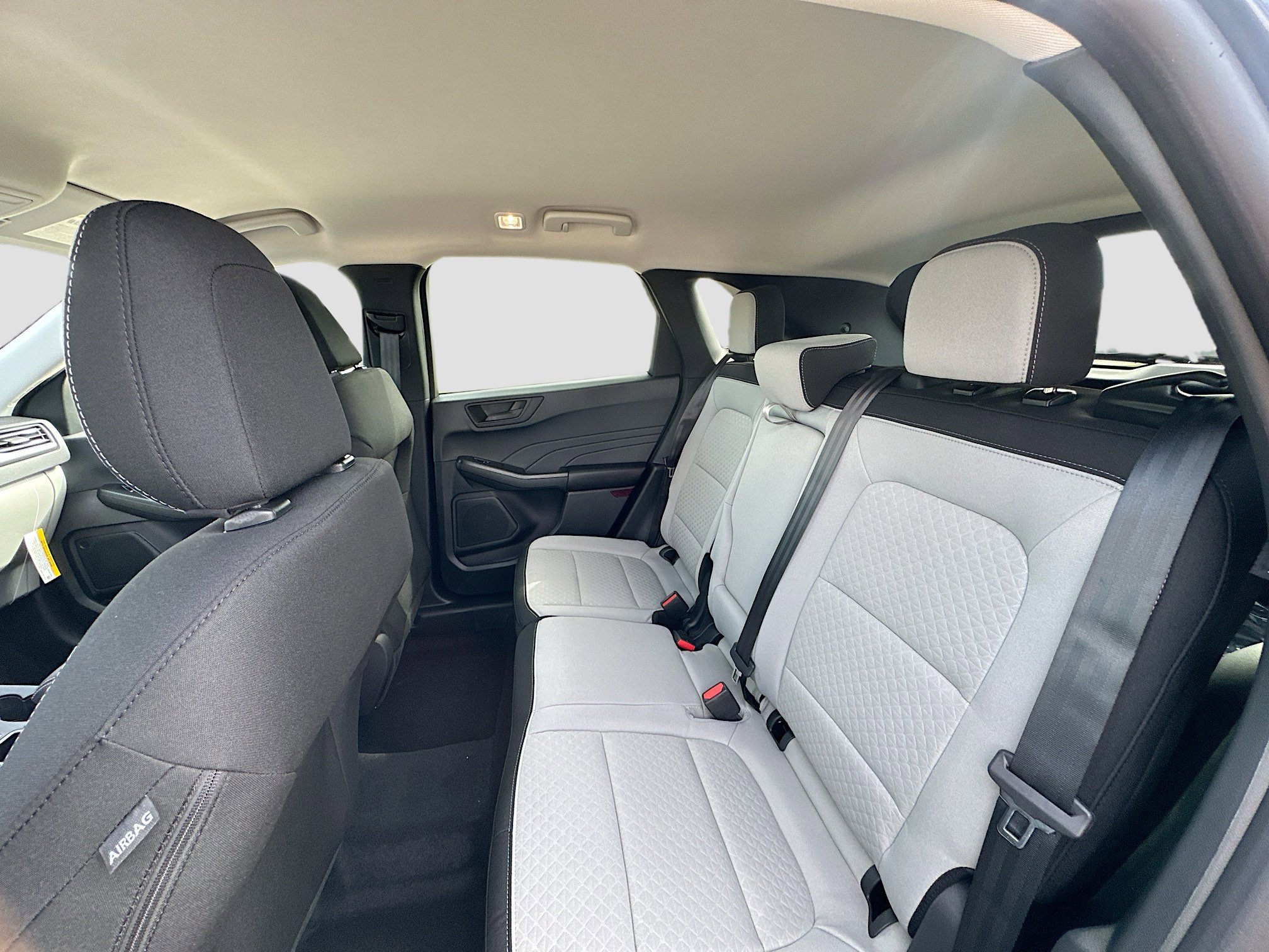 New 2026 Ford Escape Active w/ Tech Pack #1 FWD image 17