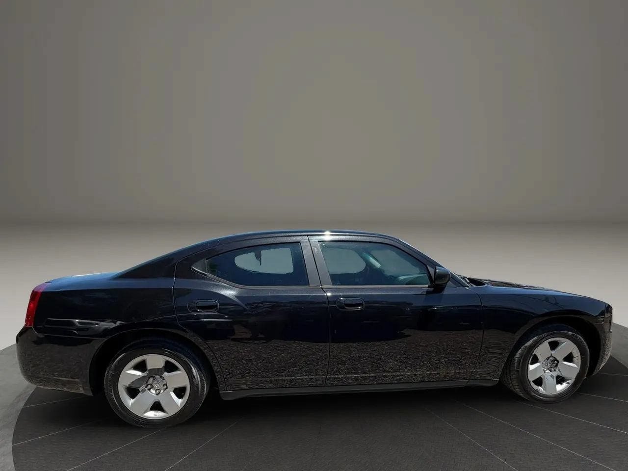 Used 2008 Dodge Charger SE RWD image 9