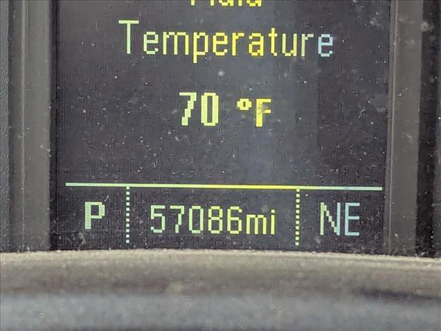 Used 2019 Chevrolet Silverado 1500 W/T w/ WT Convenience Package image 8