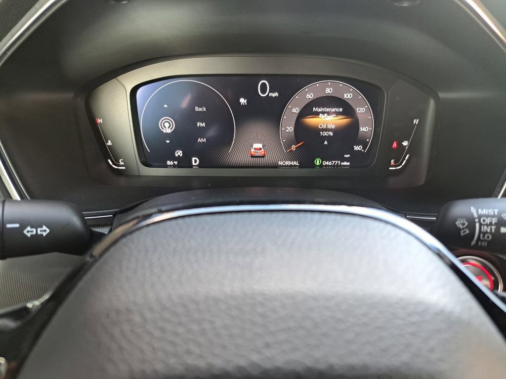 Certified 2024 Acura Integra A-Spec image 11