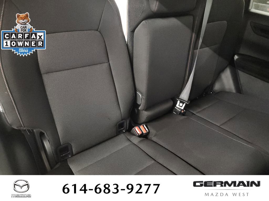 Used 2023 Honda CR-V Sport image 19