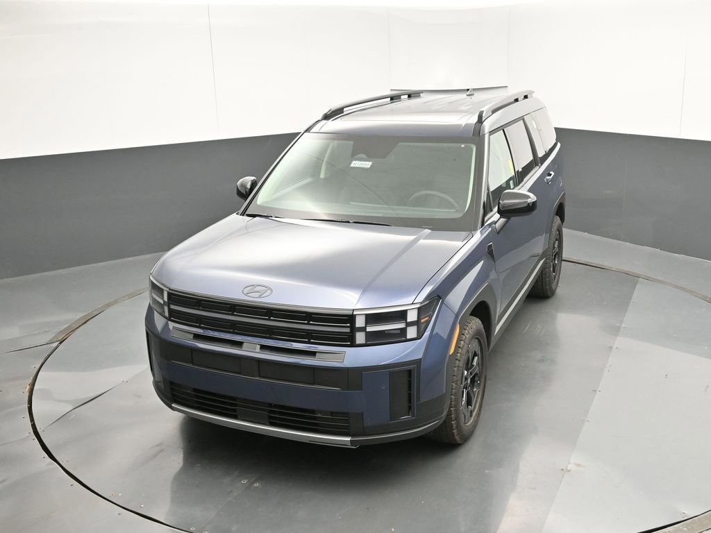 New 2026 Hyundai Santa Fe XRT image 50