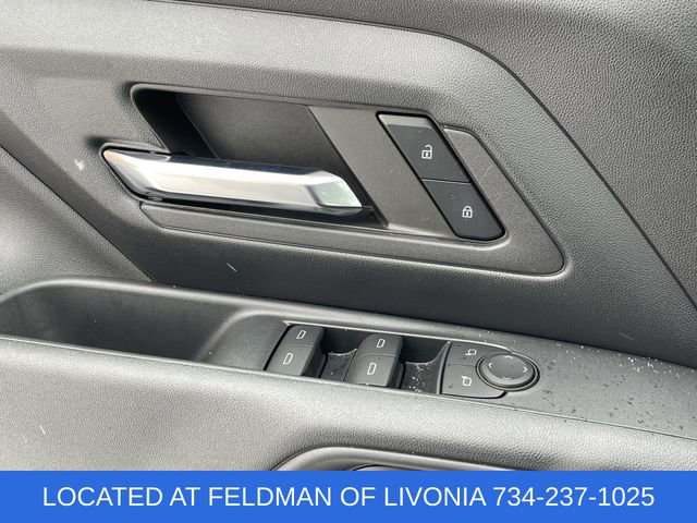 Used 2024 Chevrolet Silverado EV W/T image 22