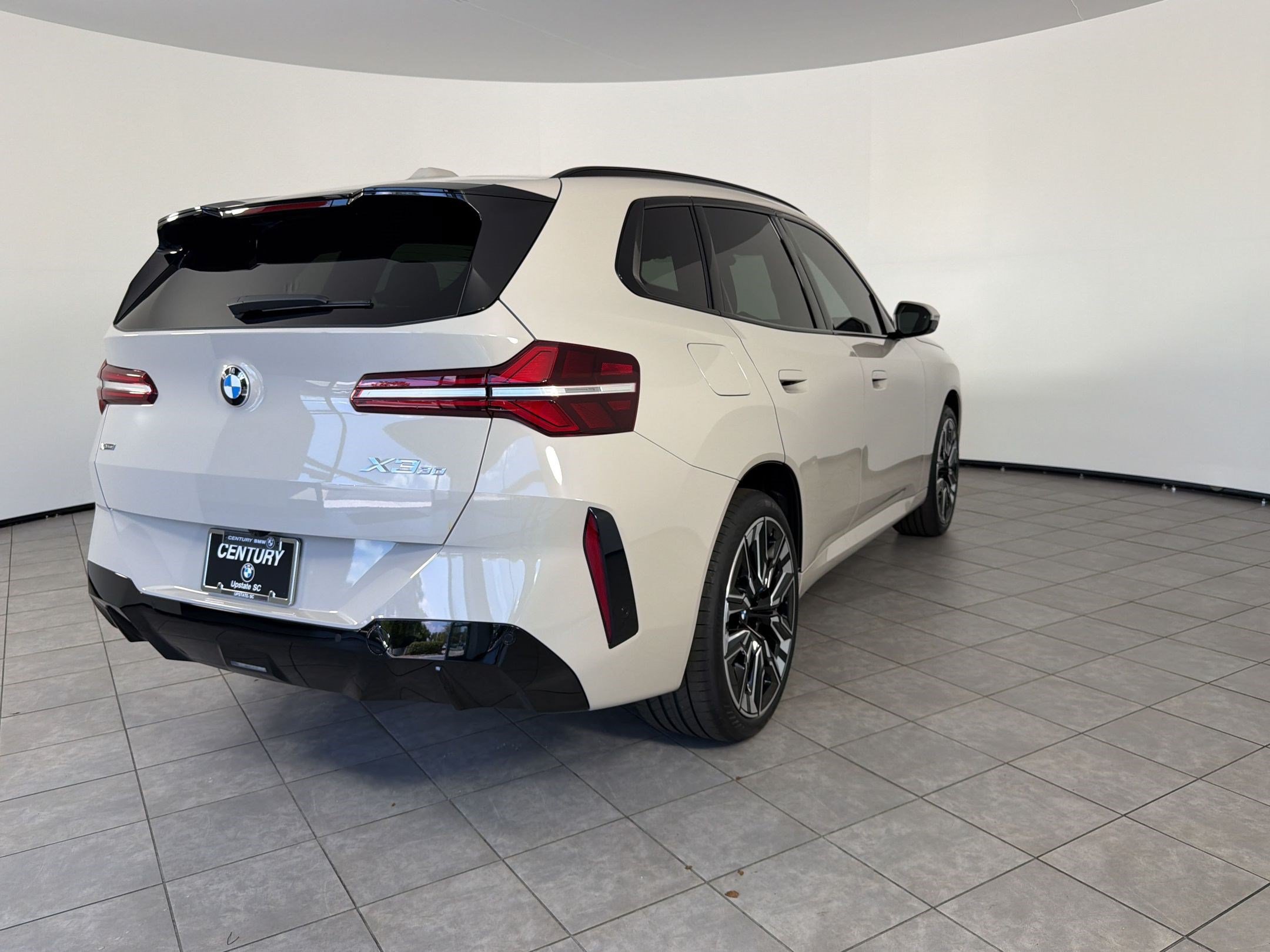 New 2026 BMW X3 xDrive30i w/ Premium Package AWD/4WD image 9