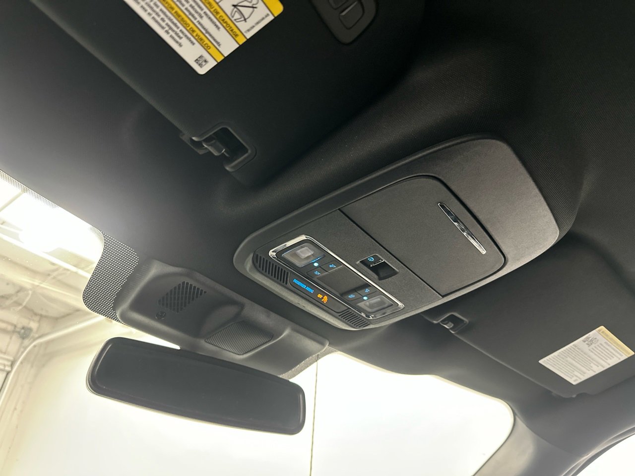 Used 2023 Ford F150 Platinum image 35