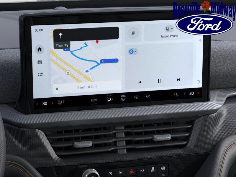 New 2026 Ford Explorer Tremor w/ Tremor Ultimate Package AWD/4WD image 17