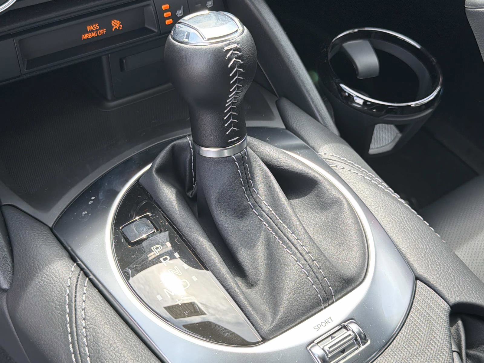 New 2026 MAZDA MX-5 Miata Grand Touring RWD image 11