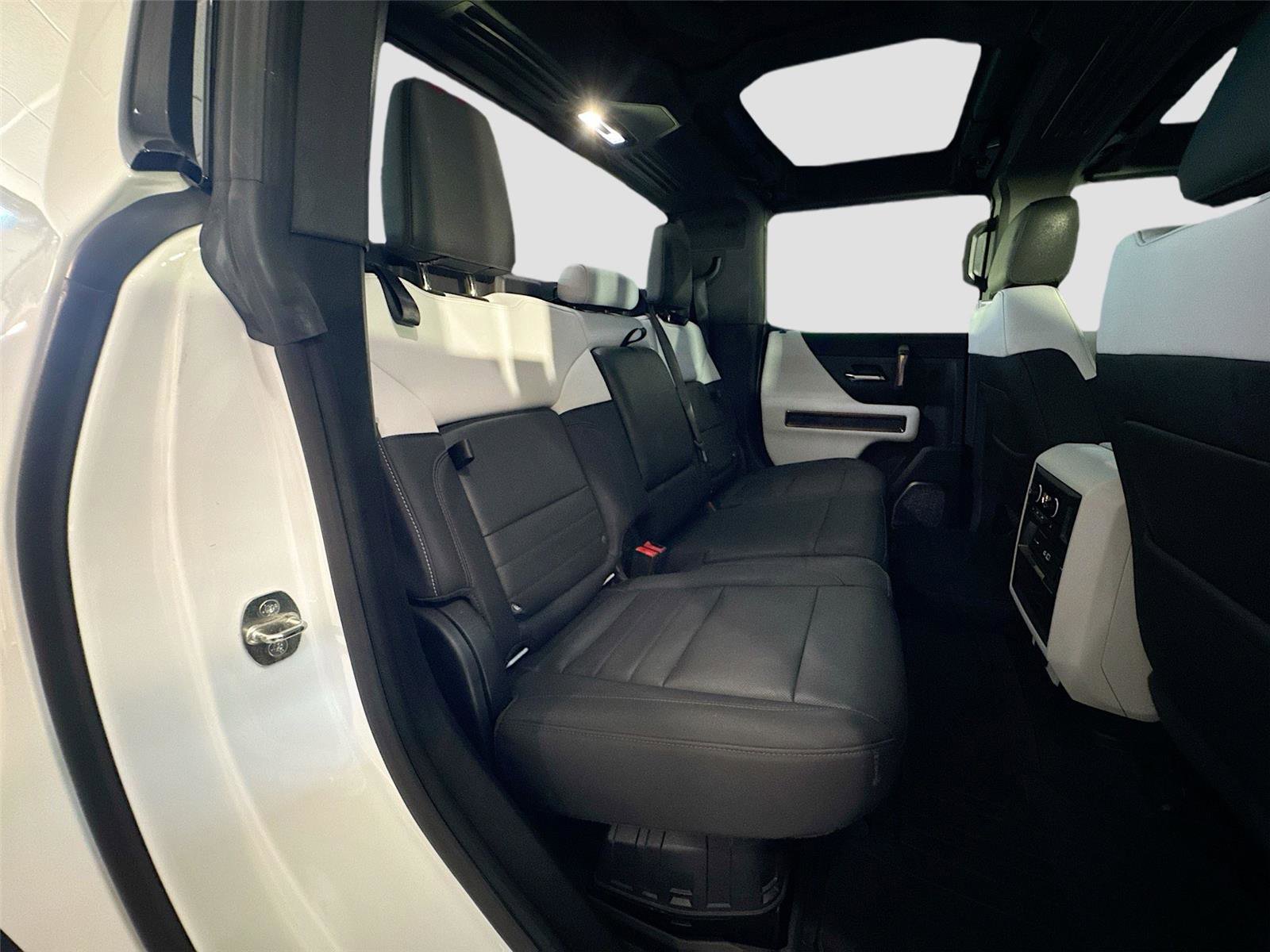 Used 2022 GMC Hummer EV Edition 1 image 28