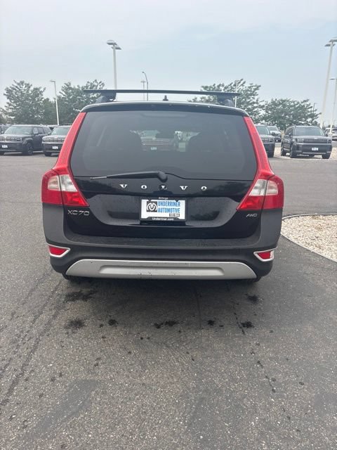 Used 2013 Volvo XC70 3.2 AWD/4WD image 3