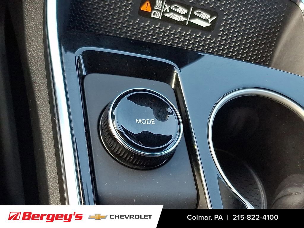 Certified 2026 Chevrolet Equinox LT w/ Convenience Package II image 28