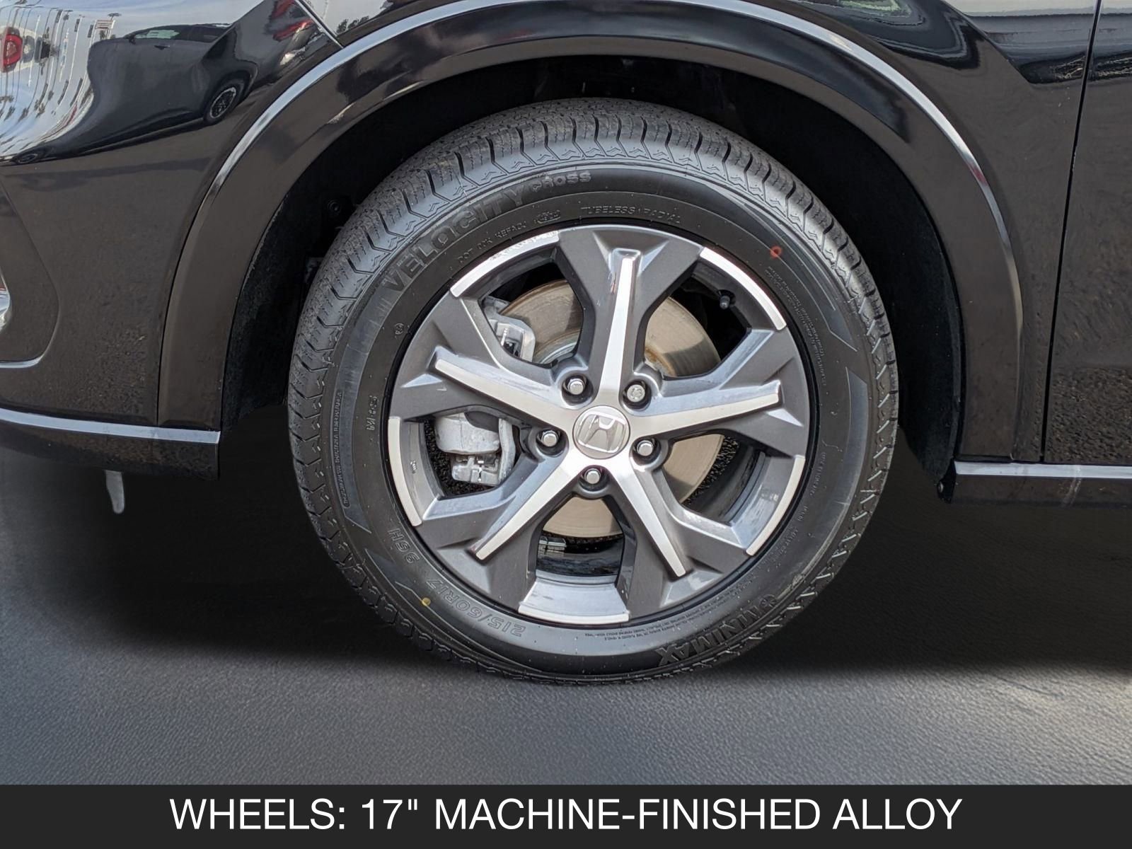 Used 2023 Honda HR-V EX-L image 11