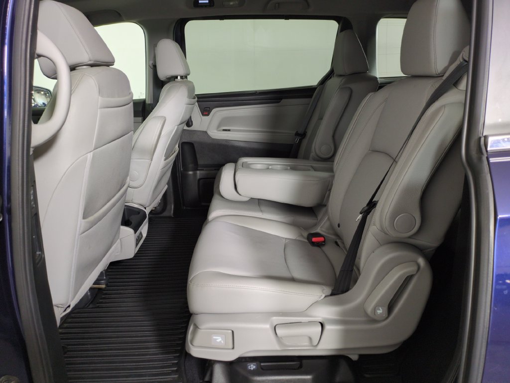 Used 2018 Honda Odyssey EX-L image 31