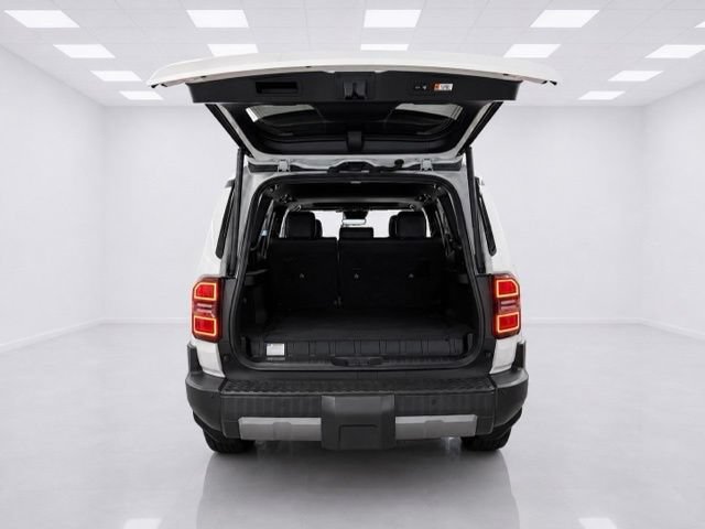 Used 2025 Toyota Land Cruiser w/ Premium Package AWD/4WD image 9